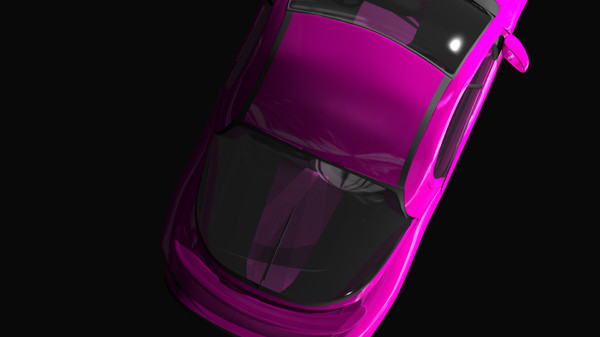 3d vauxhall tigra - vauxhall tigra 1999 by Bizla